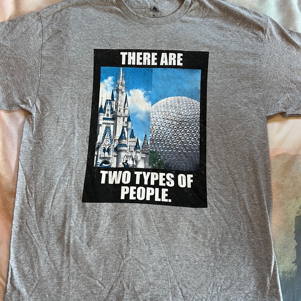 Disney Tee